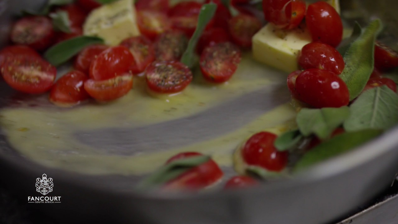 Fancourt - Discover Fancourt's Unique Restaurants