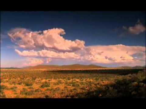 Tswalu, Kalahari, when the rain falls