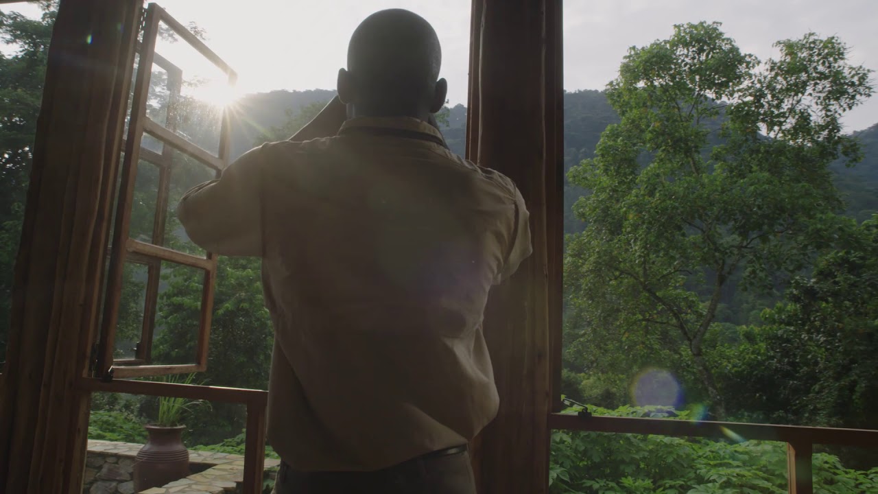 Volcanoes Safaris Bwindi Lodge 2018