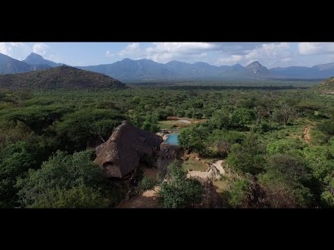 Sarara Camp | National Geographic Lodges
