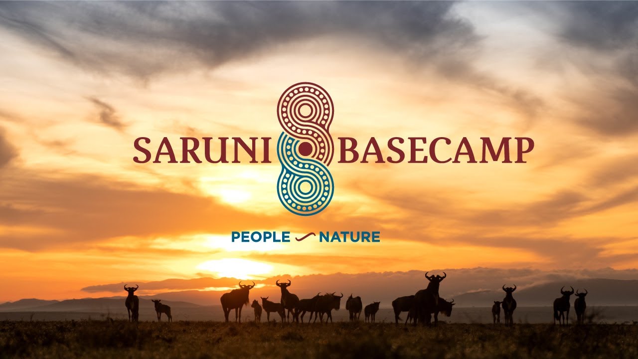 Saruni Basecamp |