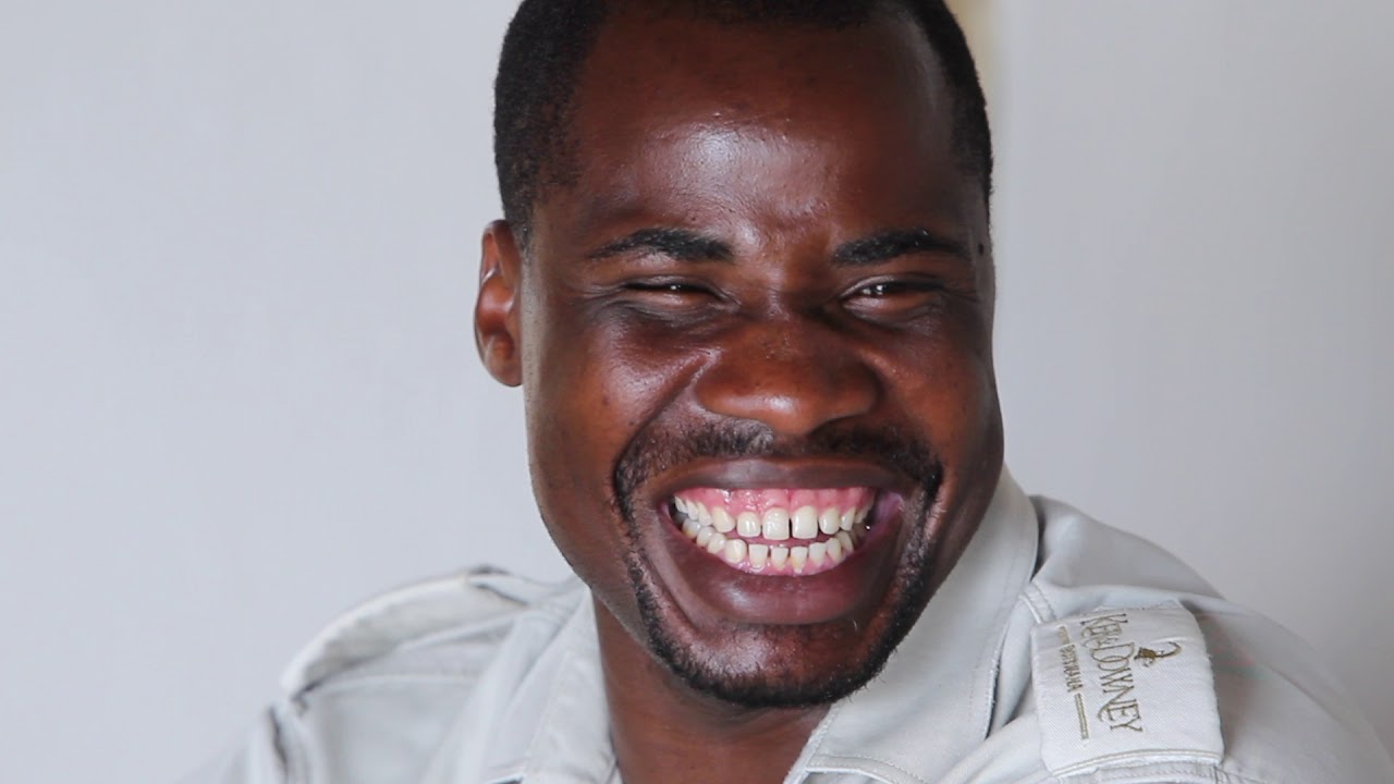 Ker & Downey Botswana - Okuti (Official Video)