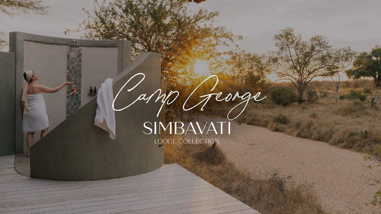 Simbavati Camp George