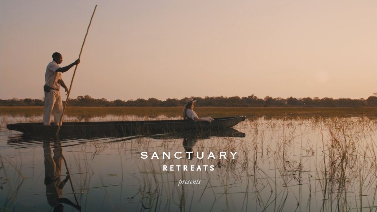 Sanctuary Chief's Camp