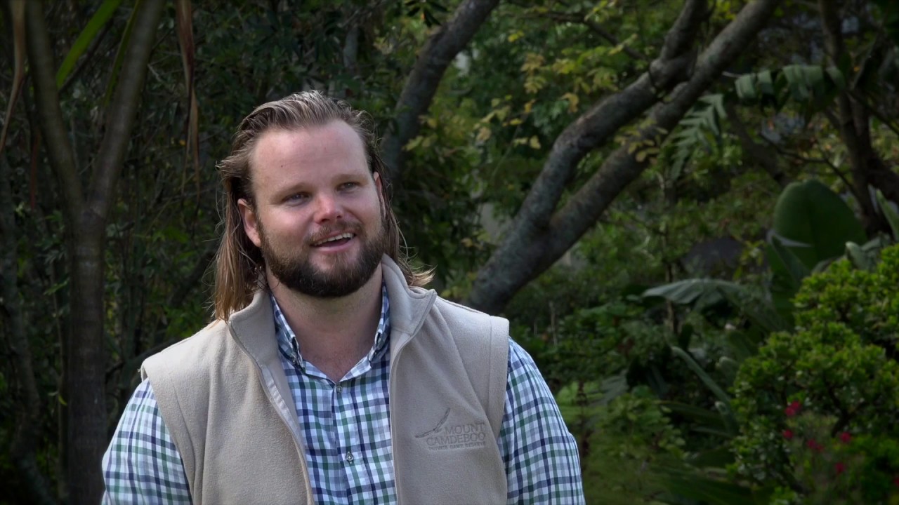 Conservation at our Core