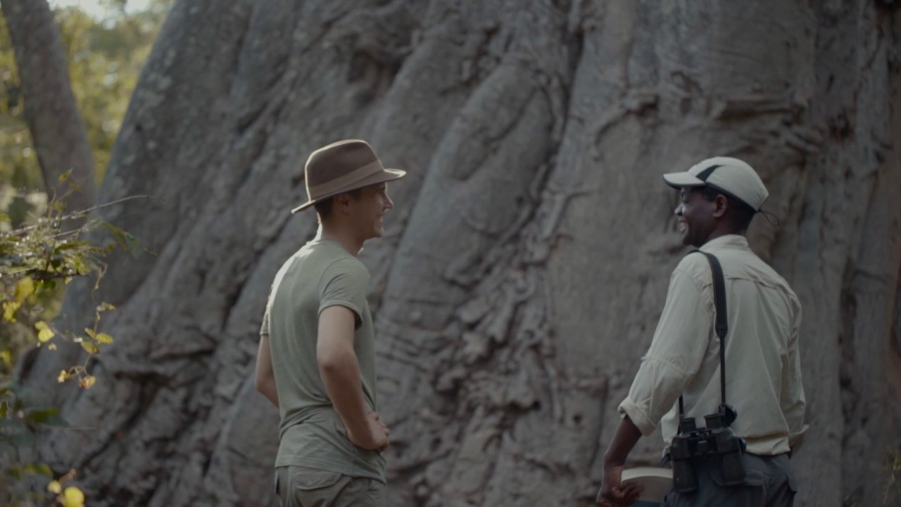 The Heart of the Zambezi | Royal Chundu To Victoria Falls