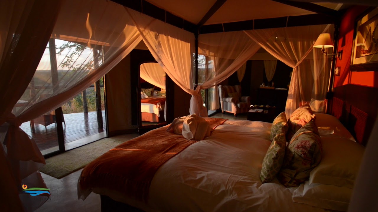 Wild Horizons   The Elephant Camp