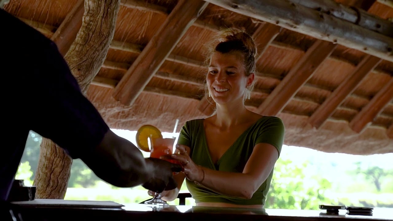 Luxury Safari at Arathusa Safari Lodge