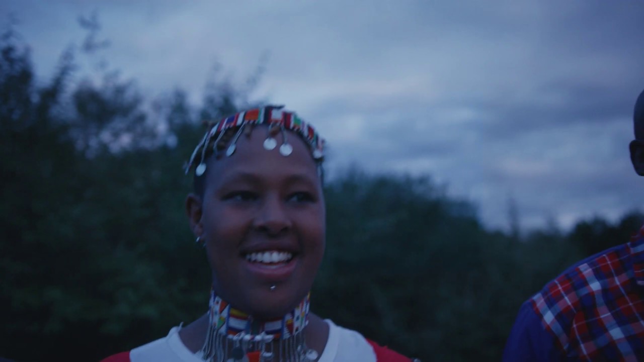 Welcome to Tangulia Mara Camp
