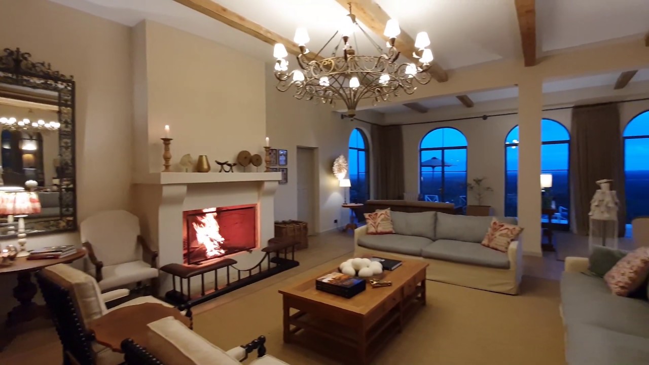 Governors' Mugie House ~ Be inspired!