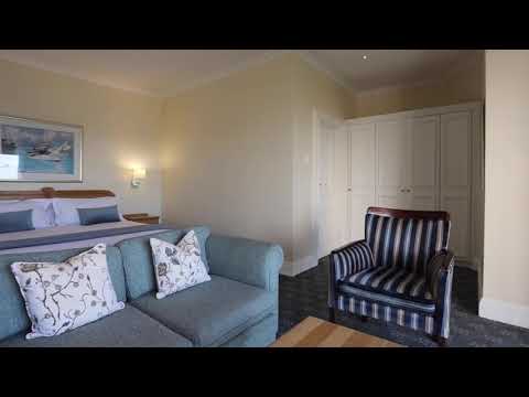 The Beach Hotel at Port Elizabeth
