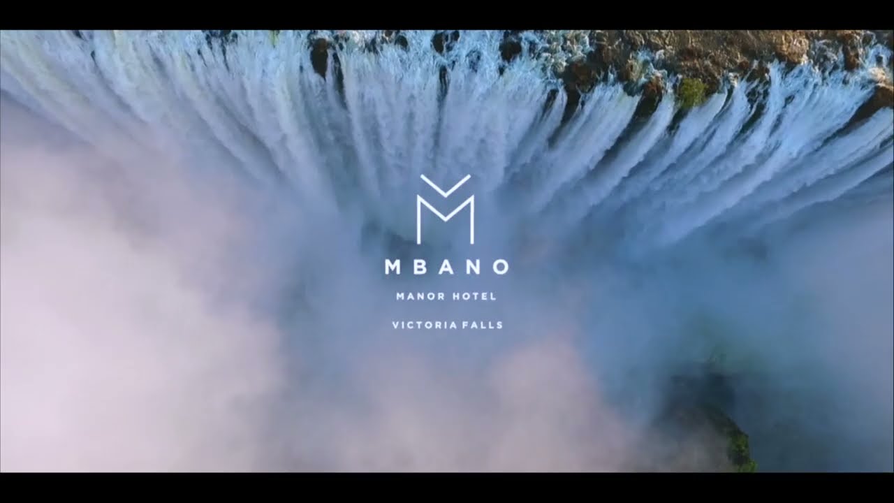 Welcome to Mbano Manor Hotel, Victoria Falls