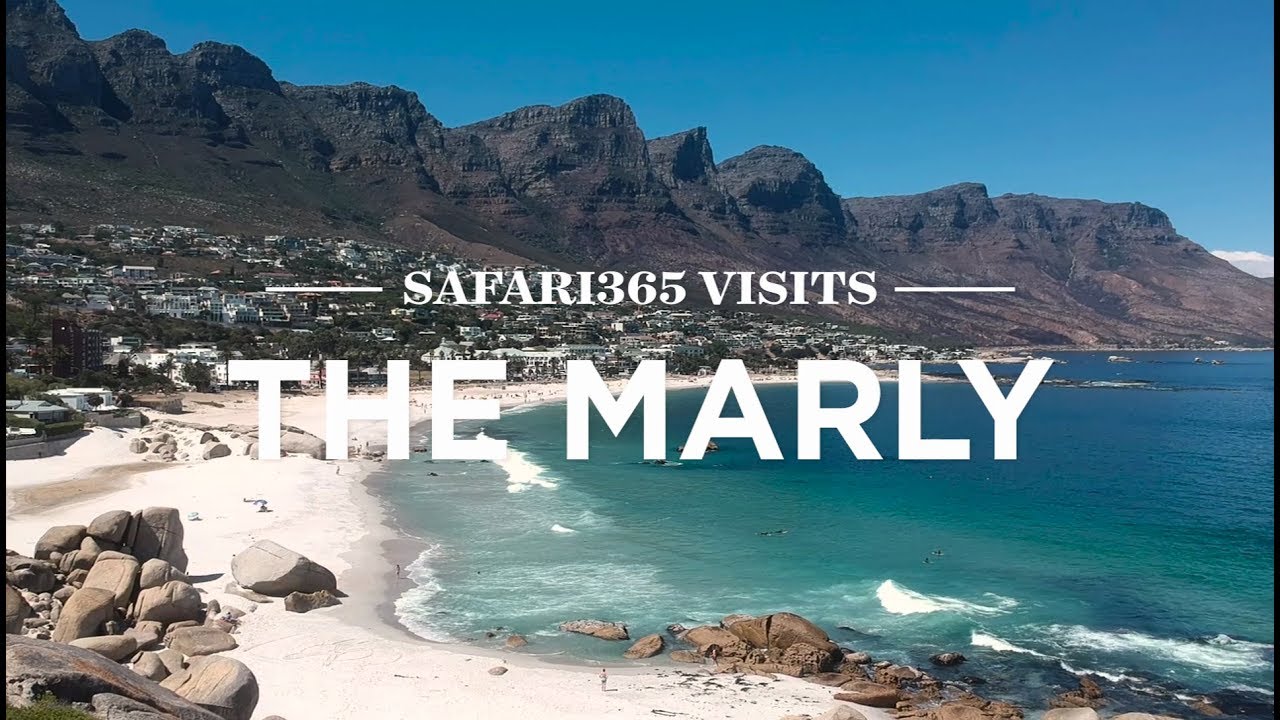 The Marly, Cape Town, South Africa | Safari365