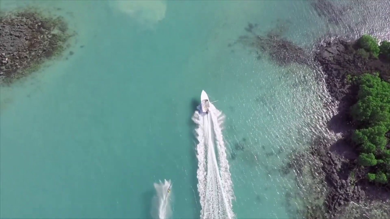 South Africa and Mauritius Island Holiday