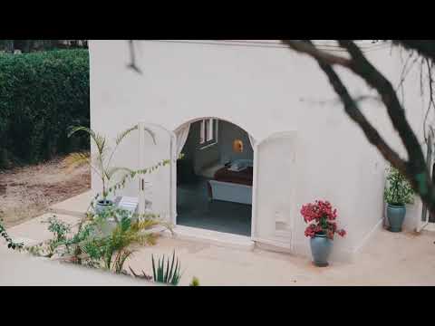 Manzili House