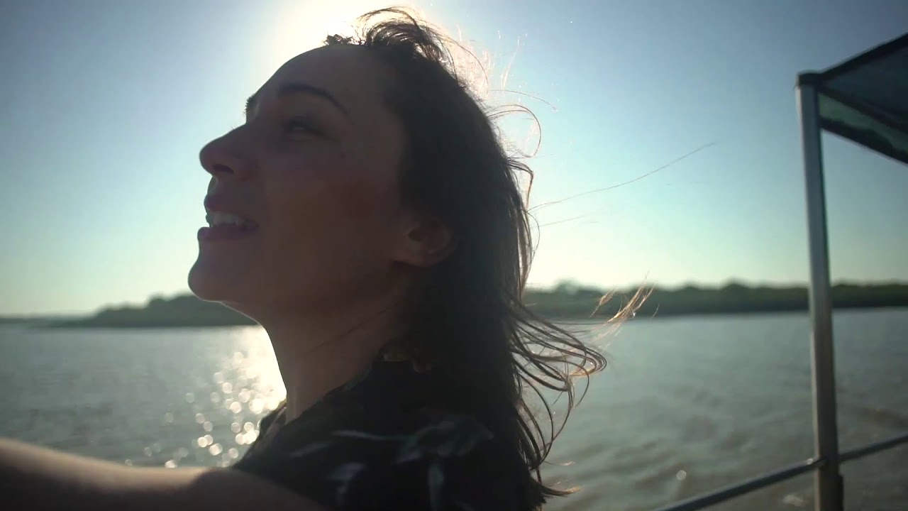 Makakatana Bay Lodge - Official video - Lake St Lucia - iSimangaliso - KZN, SA - Jan 21