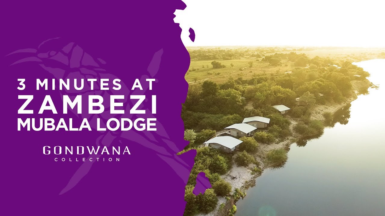 Zambezi Mubala Lodge - Gondwana Collection Namibia