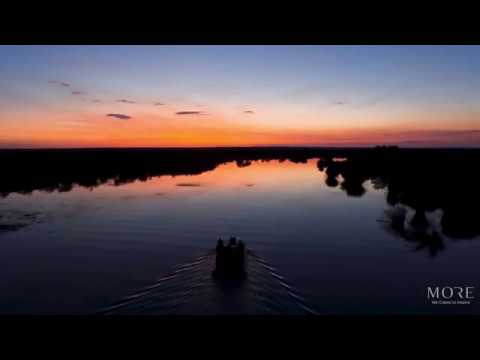 Marataba Luxury Lodges - Miss Mara Experience