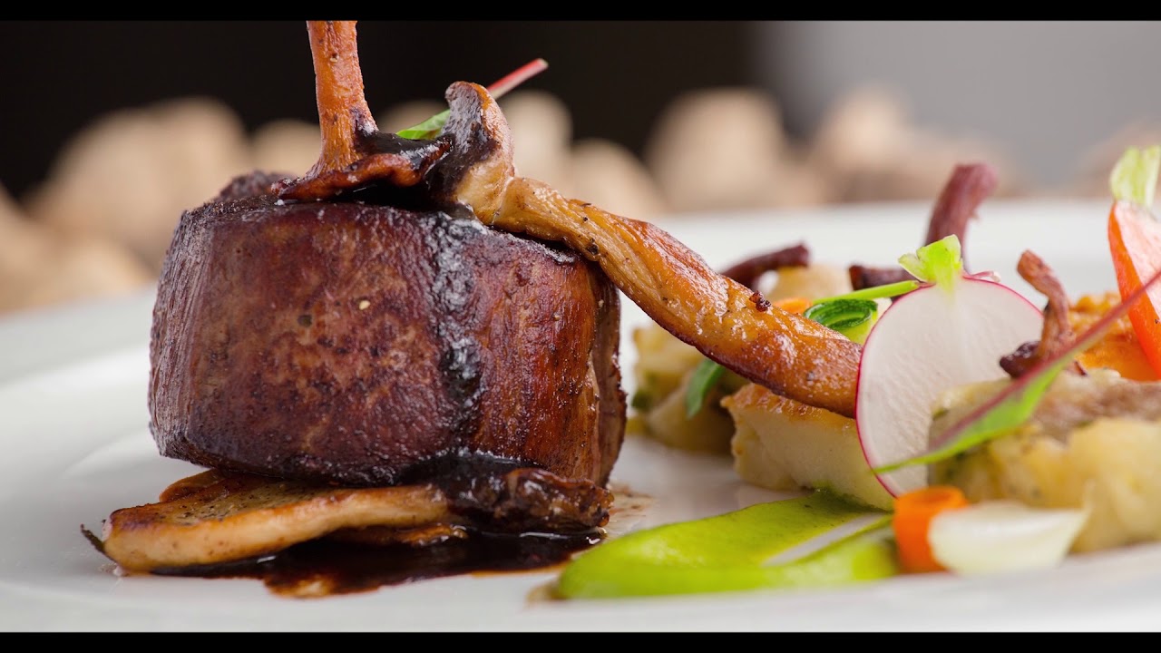 OL TUKAI LODGE AMBOSELI