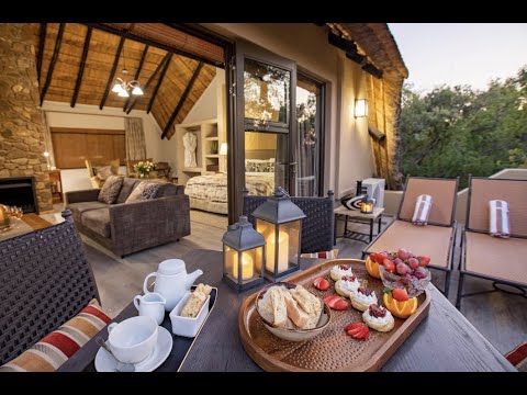 Mabula Game Lodge in 2021