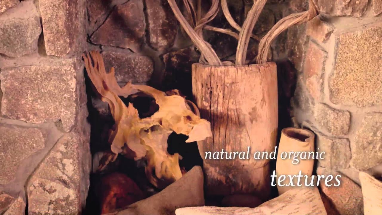 Snapshot of Singita Boulders Lodge