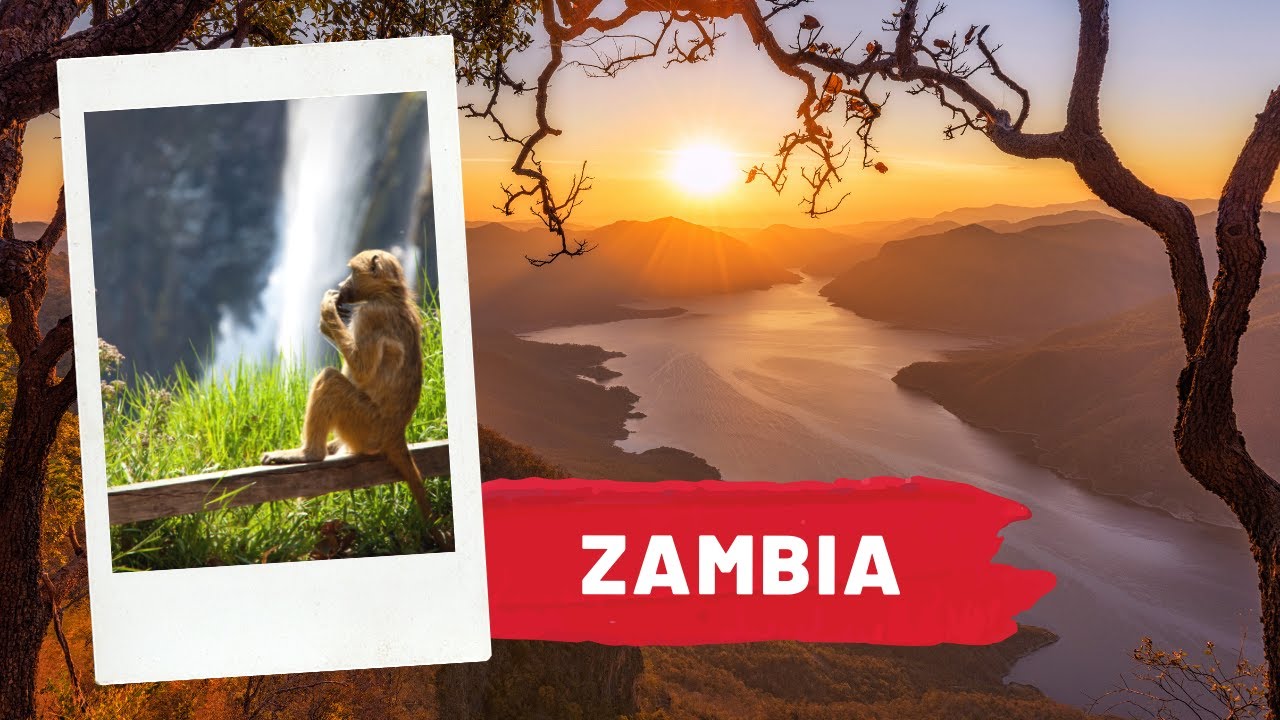 Zambia: Southern Africa's best kept secret