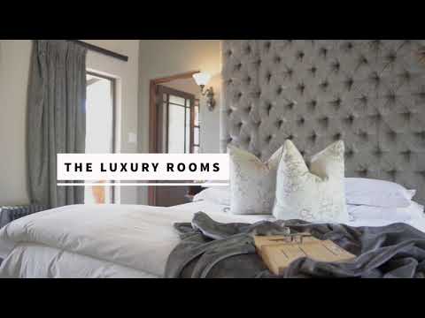 Schoone Oordt Country House