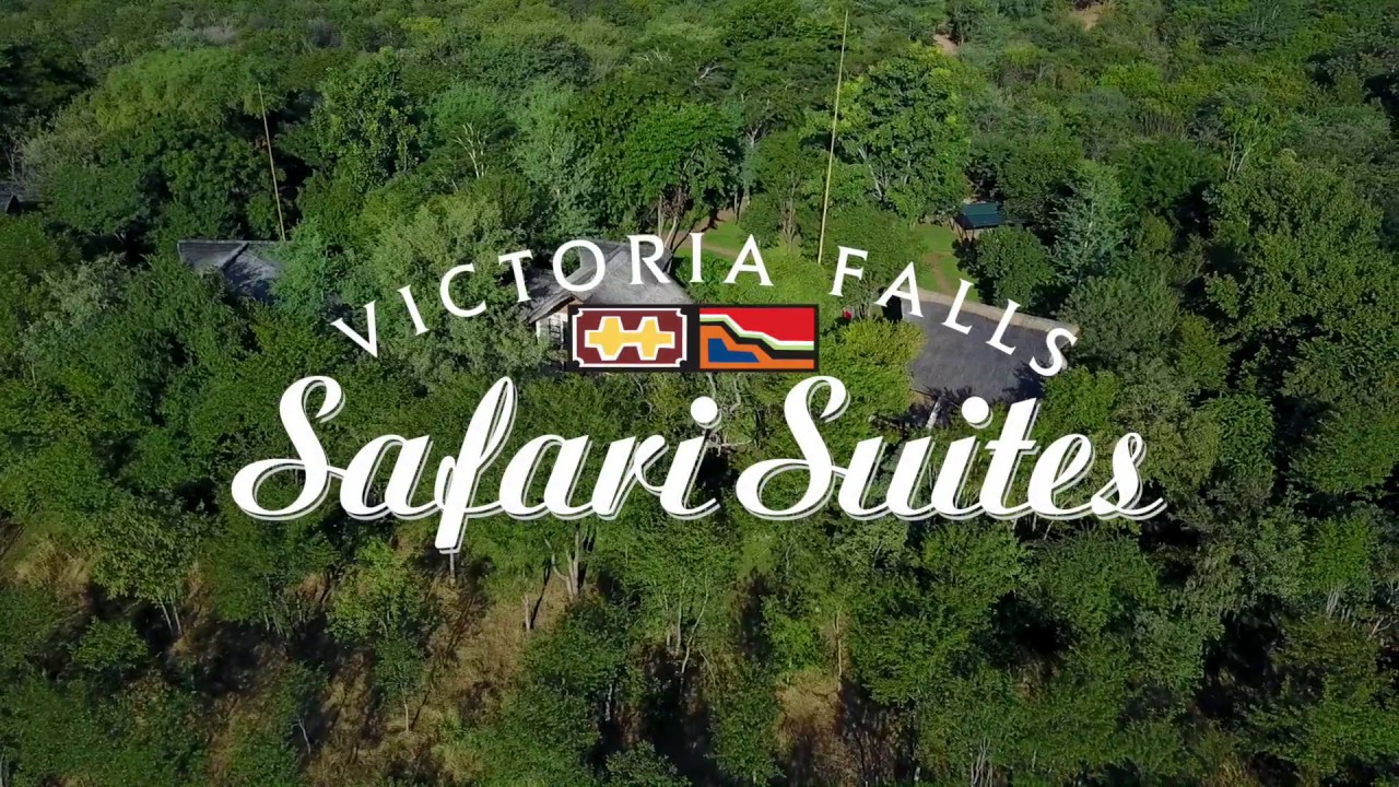Victoria Falls Safari Suites- Family Holiday