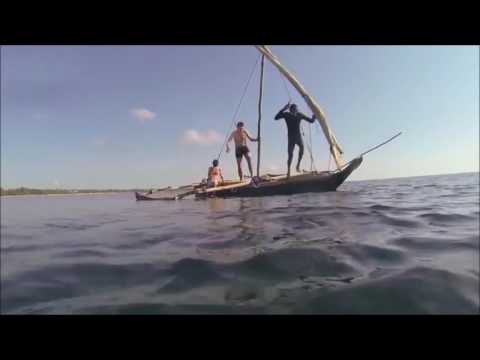 Msambweni Beach House   Activities 480p