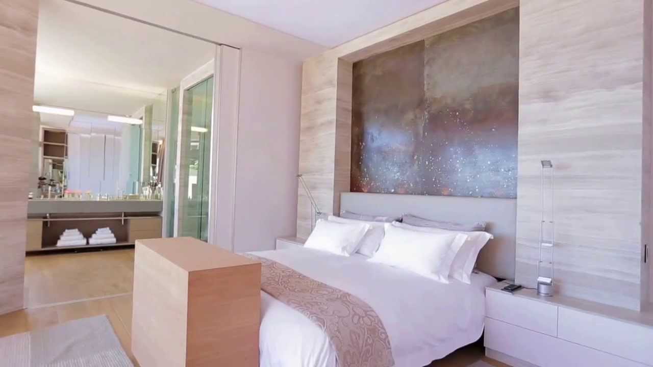 Ellerman House Villa One & Two