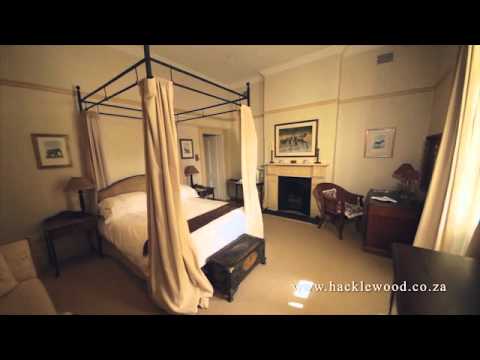 Hacklewood Hill Country House