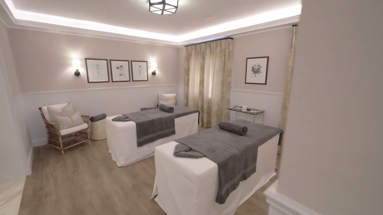 Shamwari - Long Lee Manor