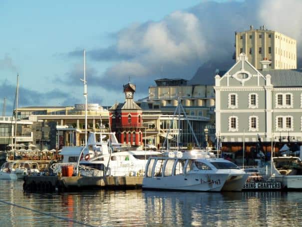 Cape Town’s first diamond museum opens