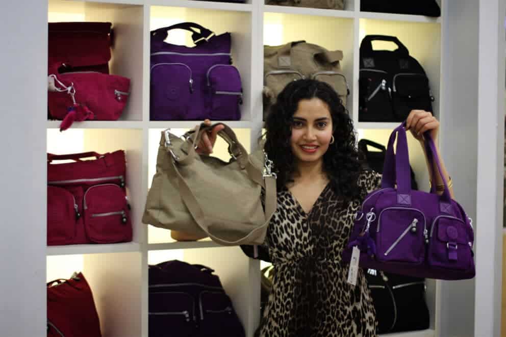 Buying the perfect luggage set for luxury holidays to Africa