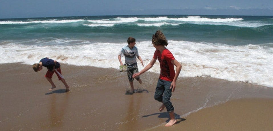 Best family holidays in South Africa
