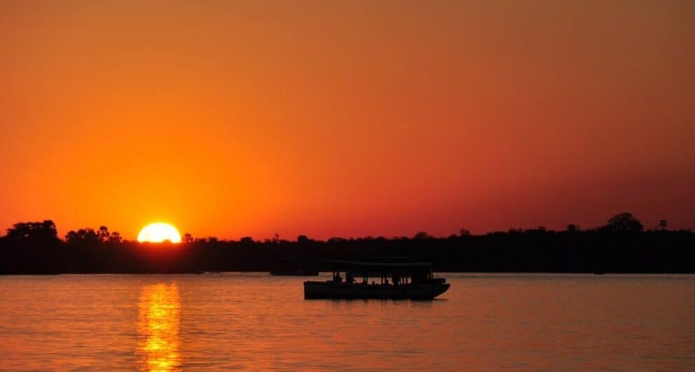 5 reasons to experience a Zambia safari