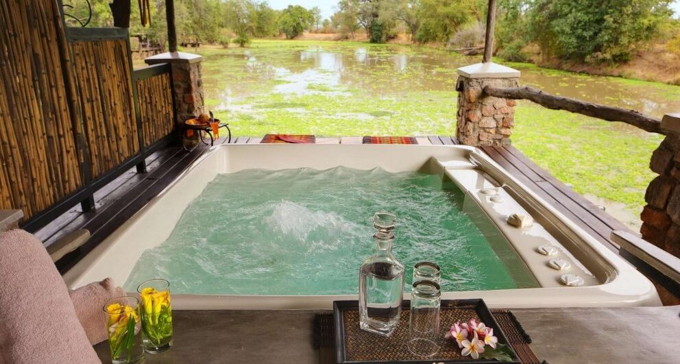 Two weeks in Zambia - a holiday itinerary