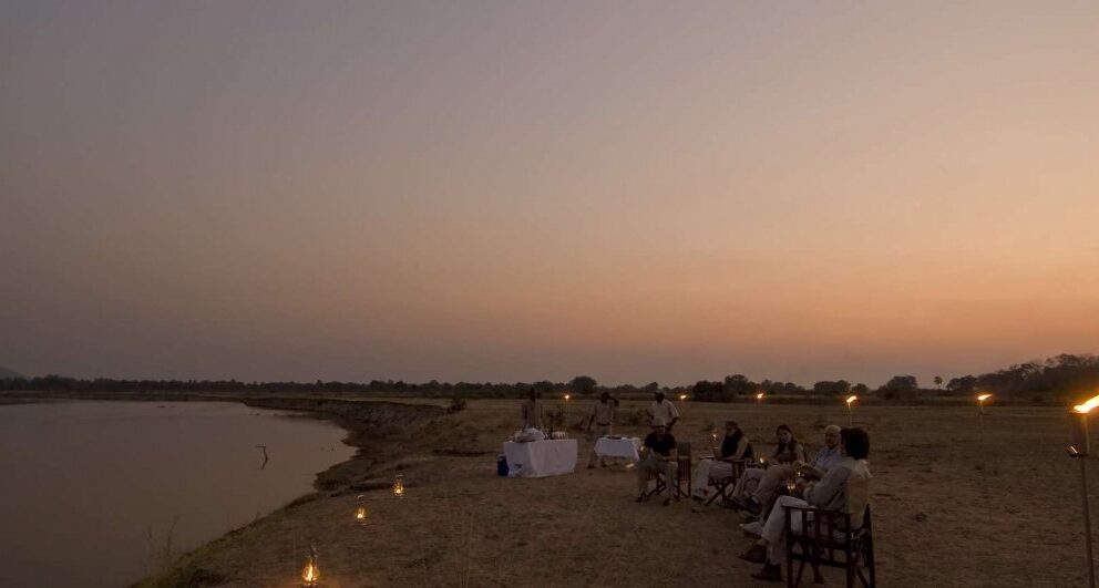 Two weeks in Zambia - a holiday itinerary