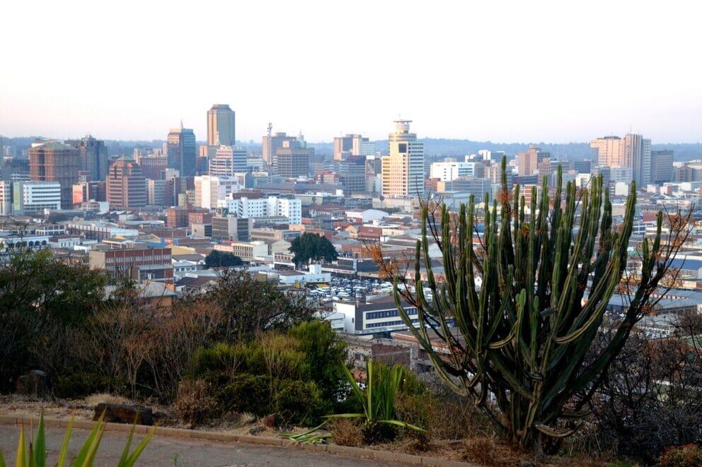 5 things to do on your next stay in Harare (Zimbabwe)