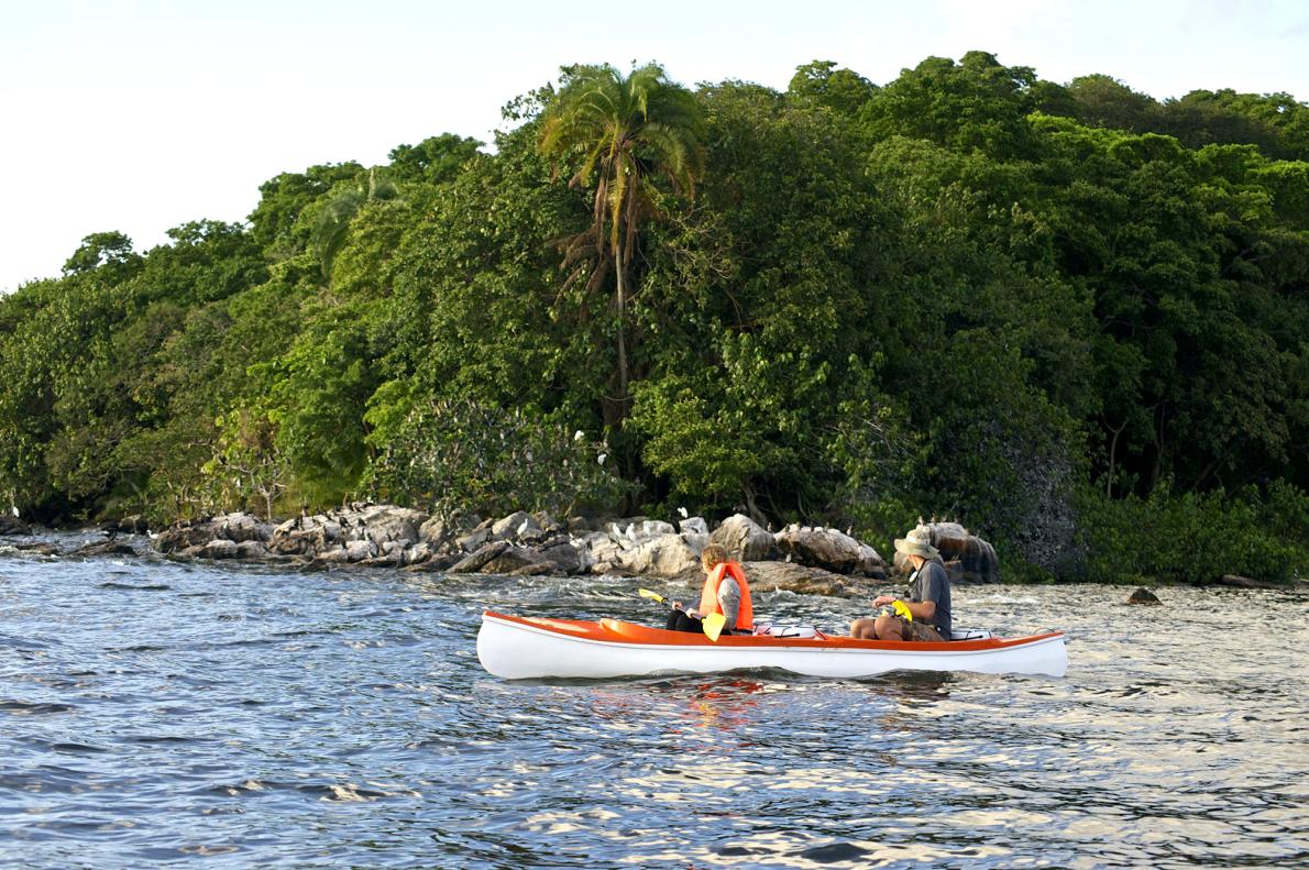 Five things to do in Rubondo Island National Park | Discover Africa Safaris