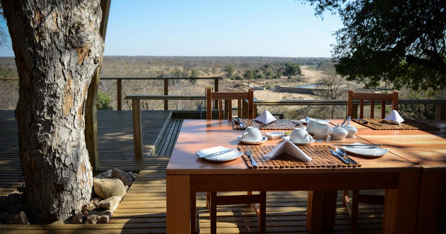 Five romantic honeymoon accommodation options in South Africa
