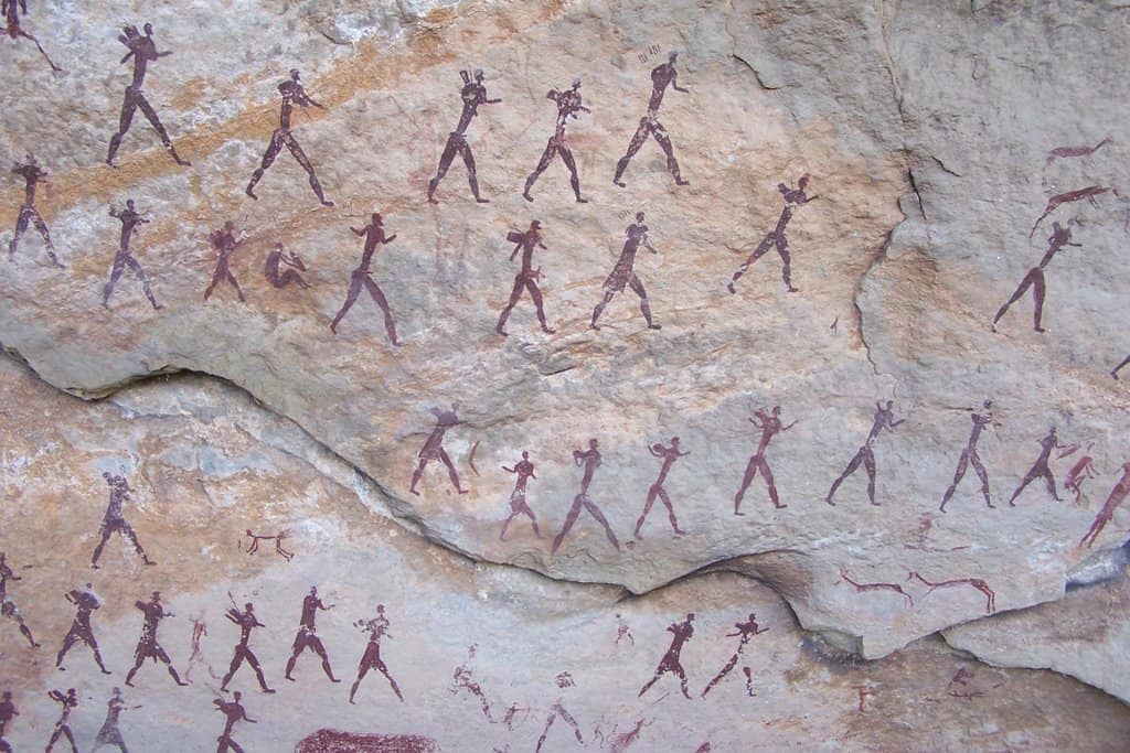 Five Destinations To View Rock Paintings In South Africa Discover Africa Five Destinations To View Rock Paintings In South Africa Discover Africa