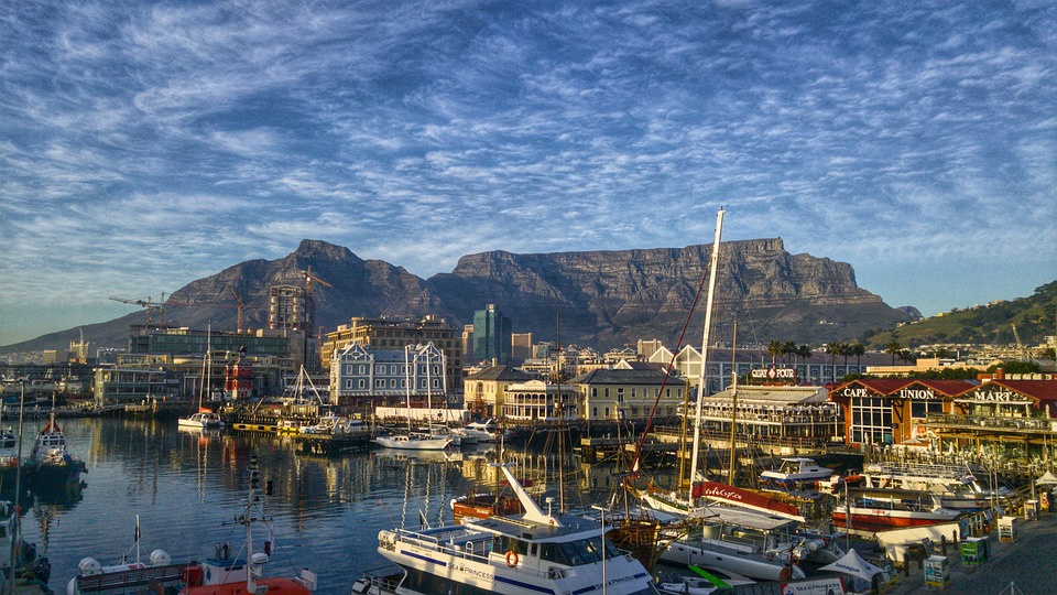 Escape winter this December and visit one of the world’s most beautiful cities