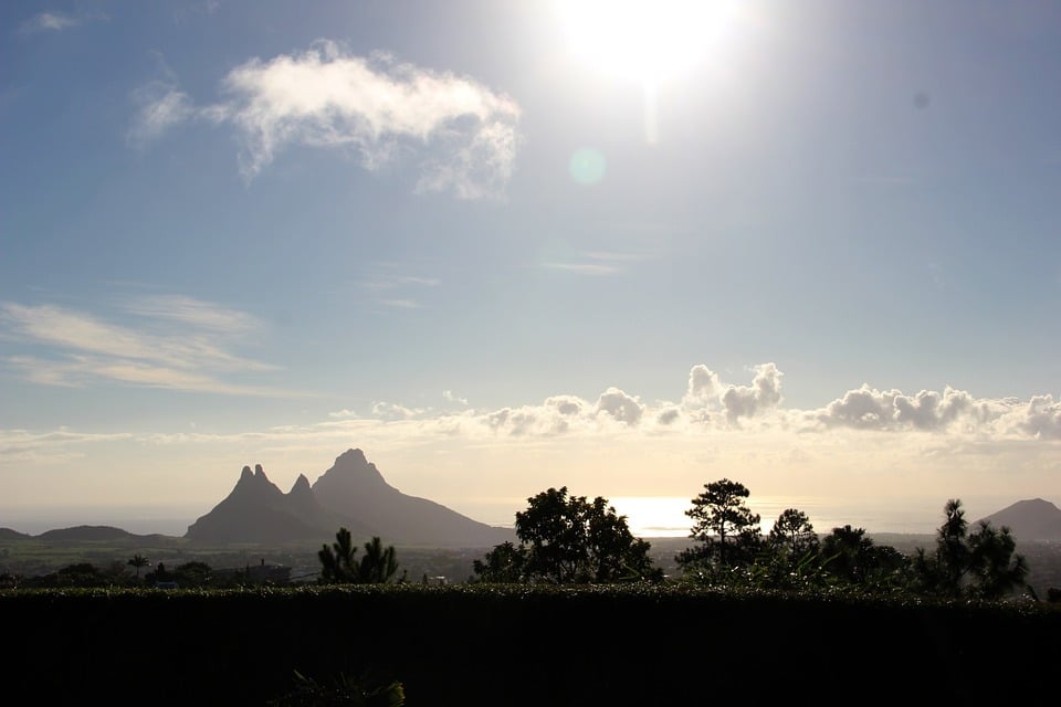 Three of the best restaurants to try in Mauritius