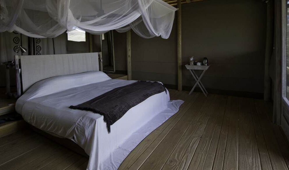 Luxury Lodge of the Week: Damaraland Camp, Namibia