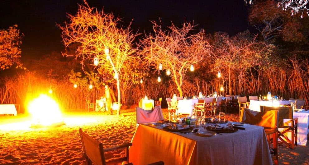 Luxury Lodge of the Week: Elewana Collection’s Tarangire Treetops