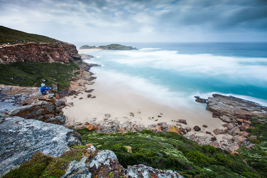 The Garden Route_Robberg Nature Reserve