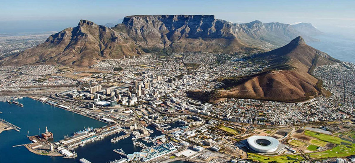 table mountain in cape town holiday attractions