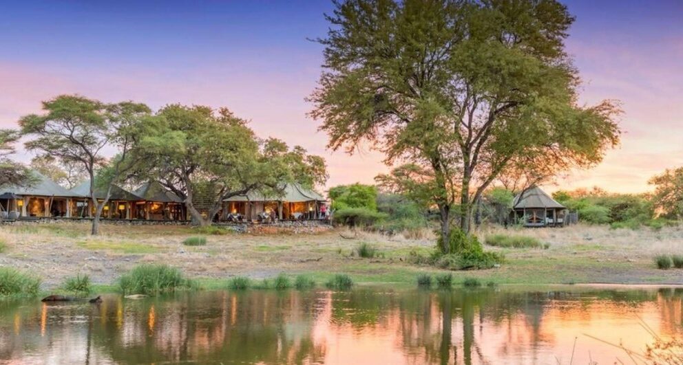 Five interesting facts about Etosha National Park