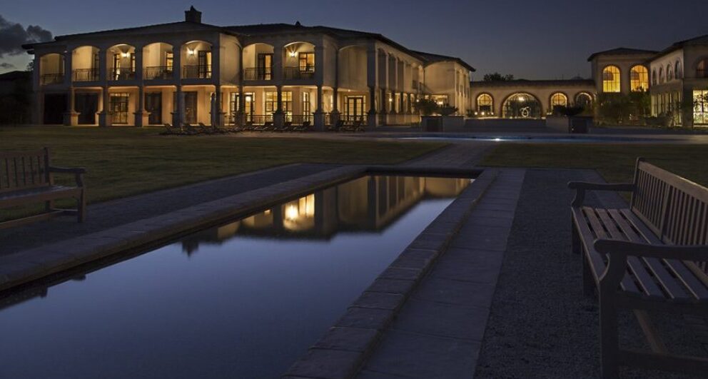 Three autumn getaways in the Western Cape